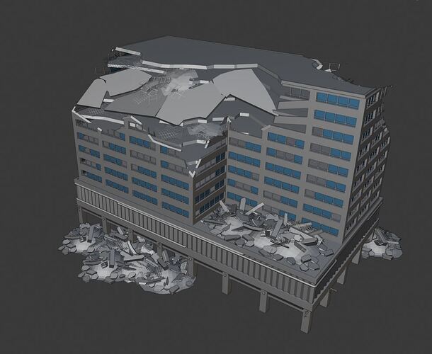 blender